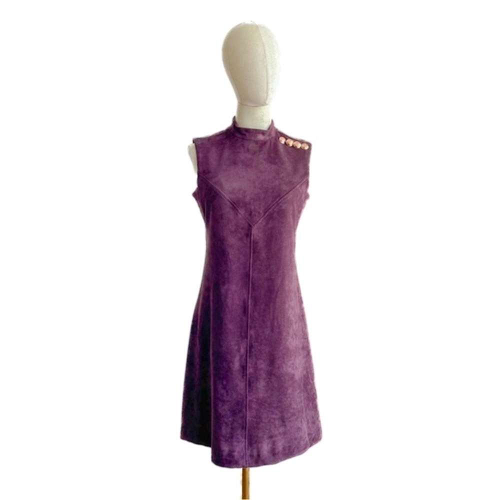 Ivanka Trump Sleeveless High Neck Dress Size 4